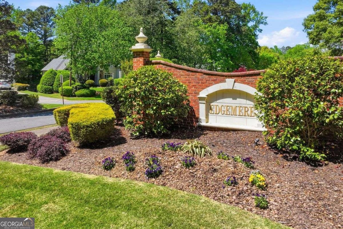 2336 Edgemere Lake Circle Marietta - Photo 77