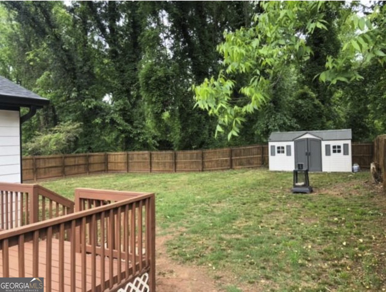 2783 Meadowview Drive Atlanta - Photo 25