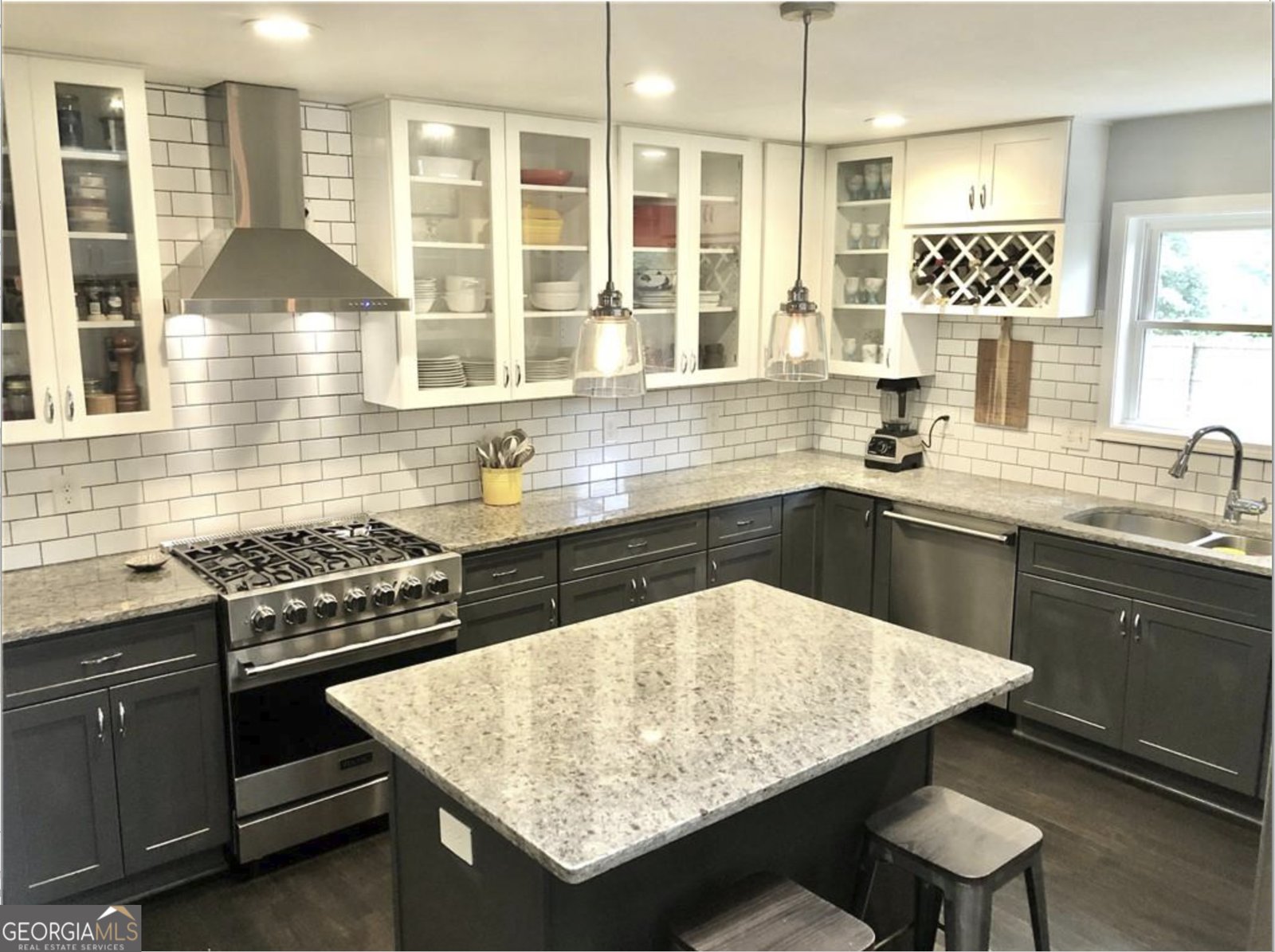 2783 Meadowview Drive Atlanta - Photo 8