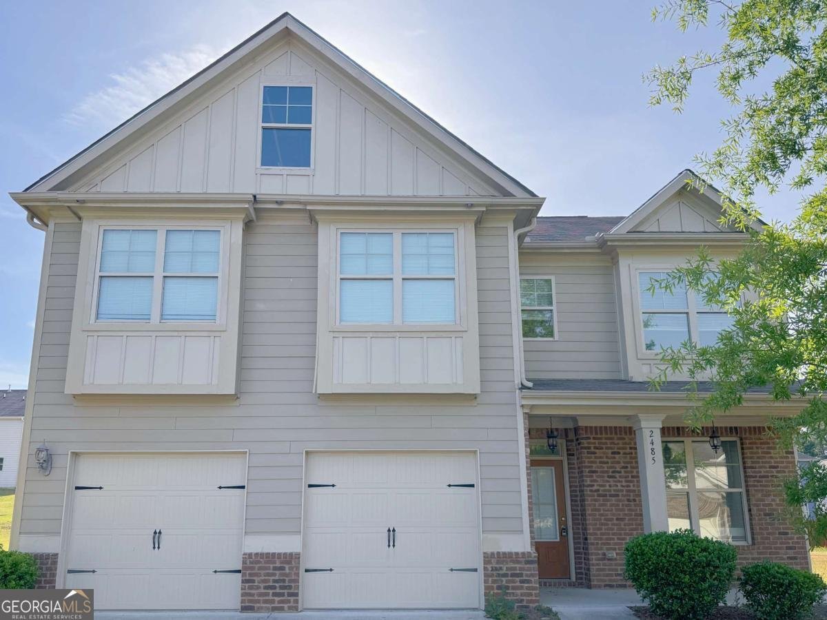 2485 Osceola Road Lithonia - Photo 1