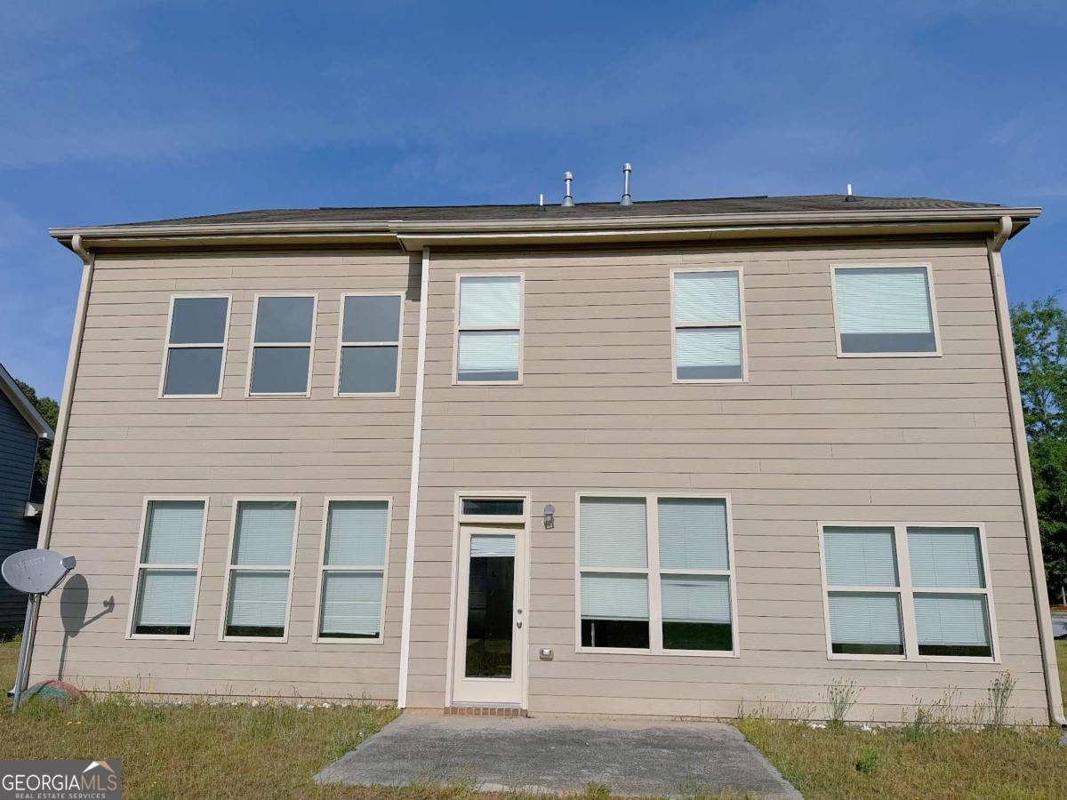 2485 Osceola Road Lithonia - Photo 24