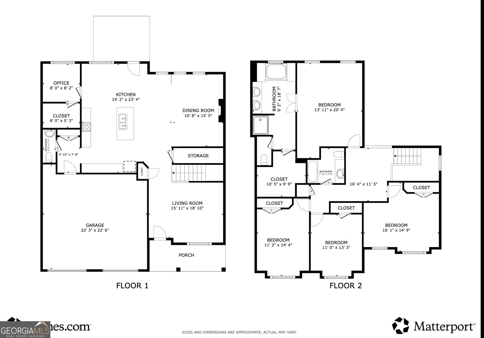 2485 Osceola Road Lithonia - Photo 25