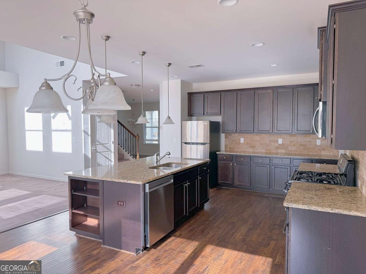 2485 Osceola Road Lithonia - Photo 6