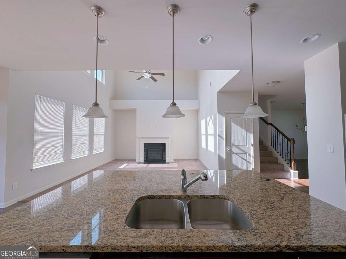 2485 Osceola Road Lithonia - Photo 8