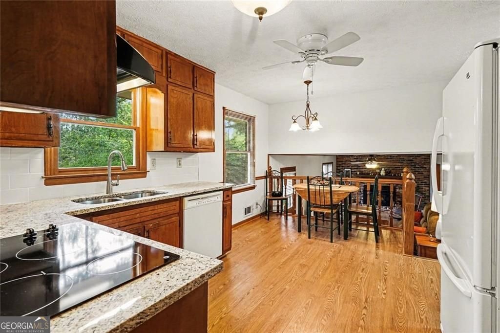 1252 Sheppard Drive Lilburn - Photo 11