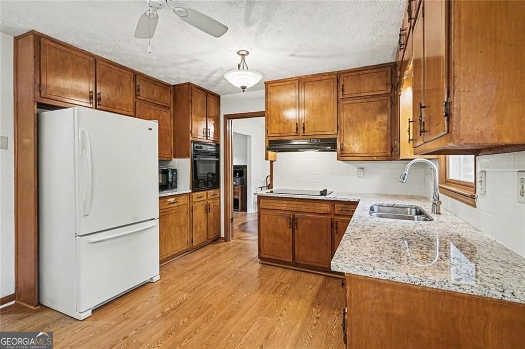 1252 Sheppard Drive Lilburn - Photo 12