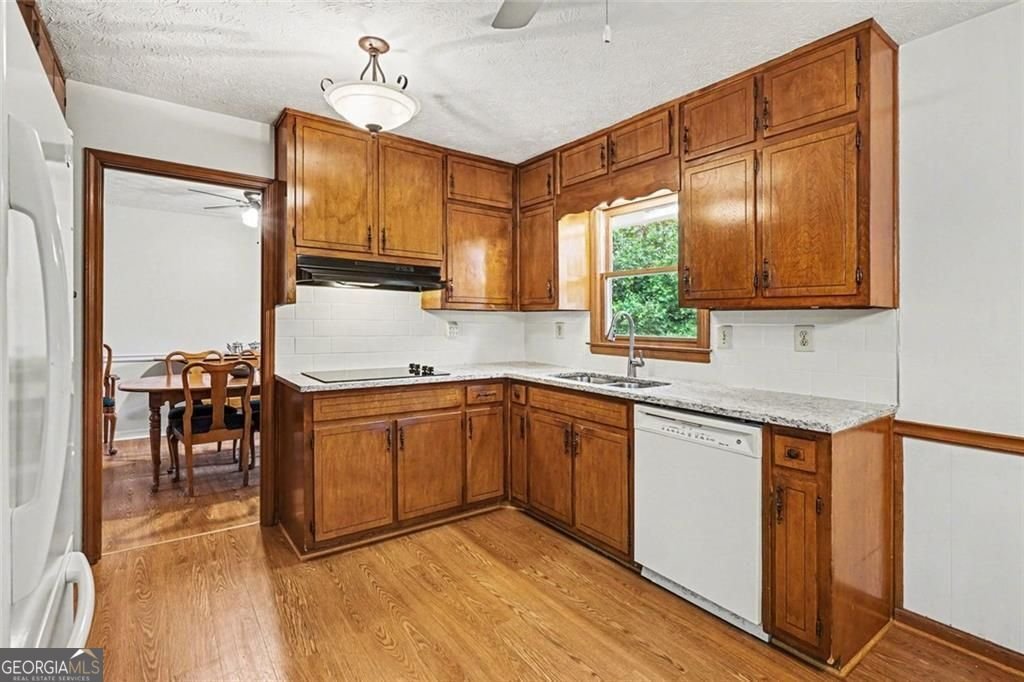 1252 Sheppard Drive Lilburn - Photo 13