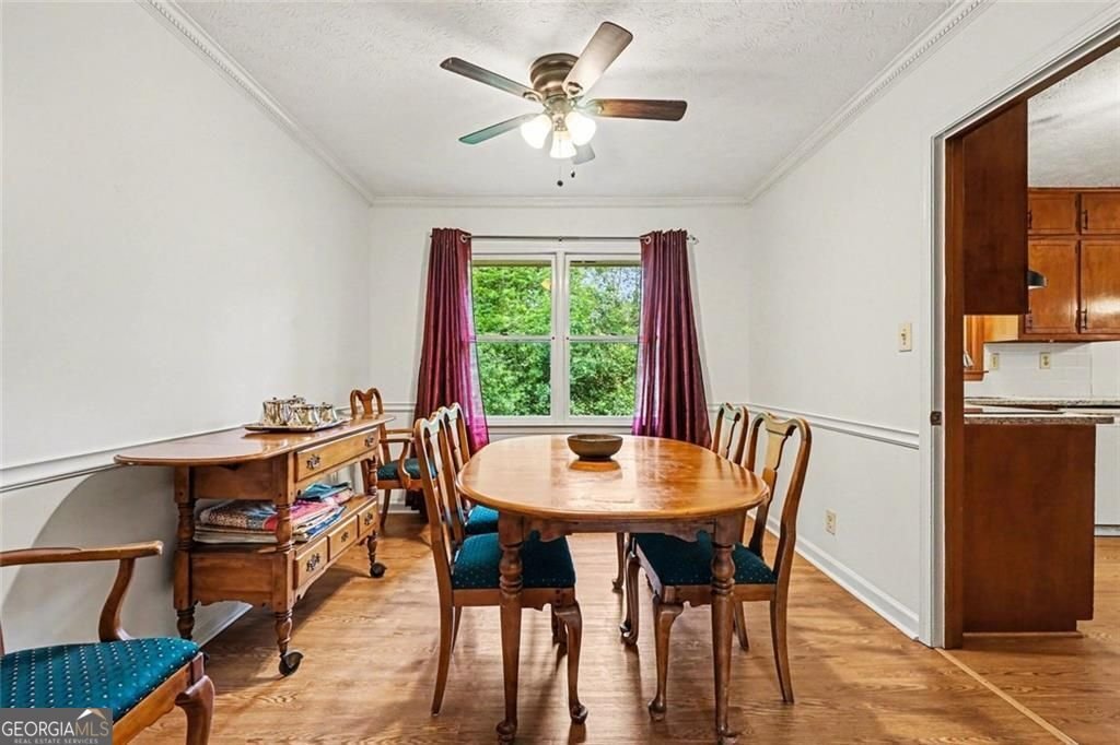1252 Sheppard Drive Lilburn - Photo 14