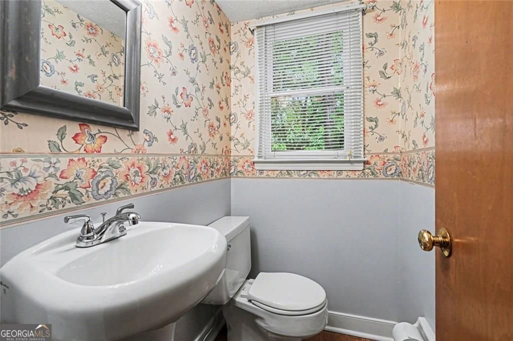 1252 Sheppard Drive Lilburn - Photo 16