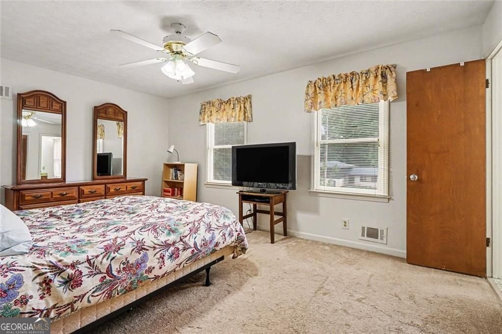 1252 Sheppard Drive Lilburn - Photo 17