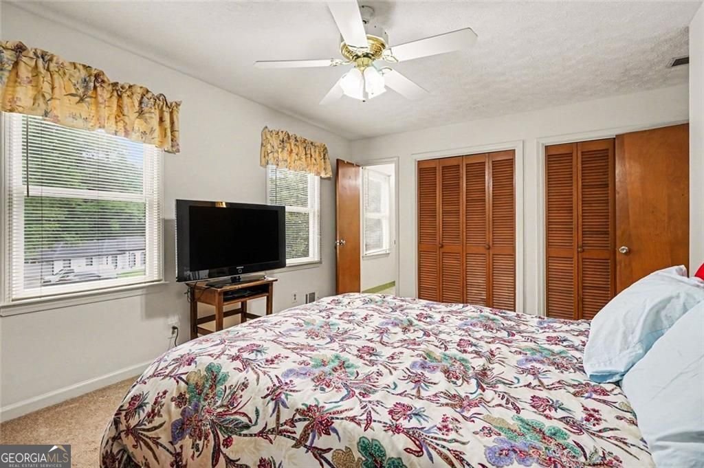 1252 Sheppard Drive Lilburn - Photo 19