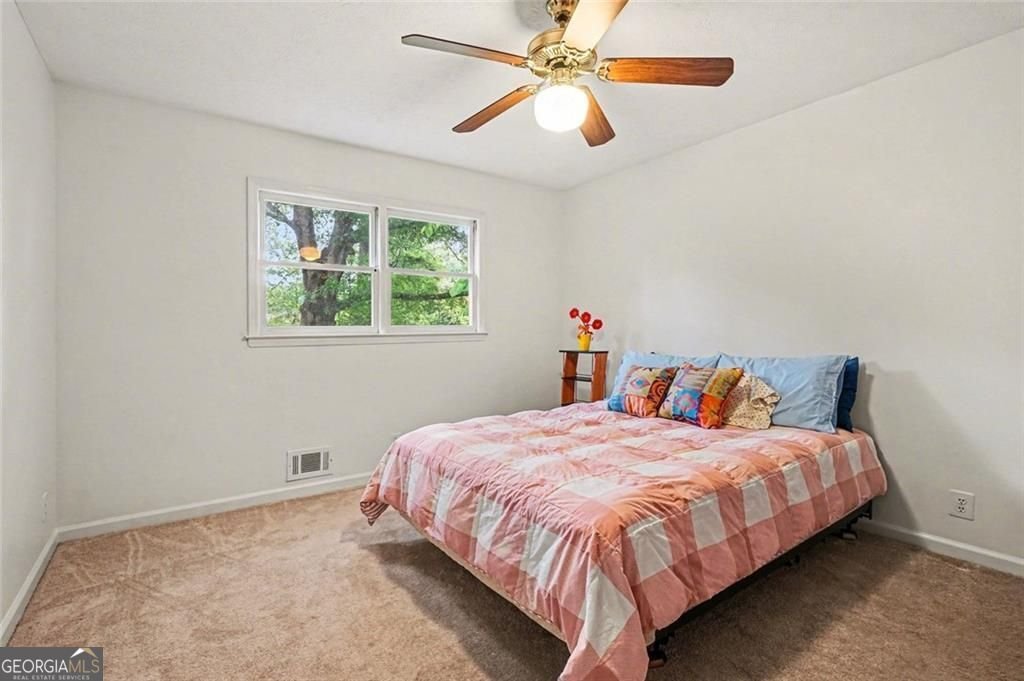 1252 Sheppard Drive Lilburn - Photo 22