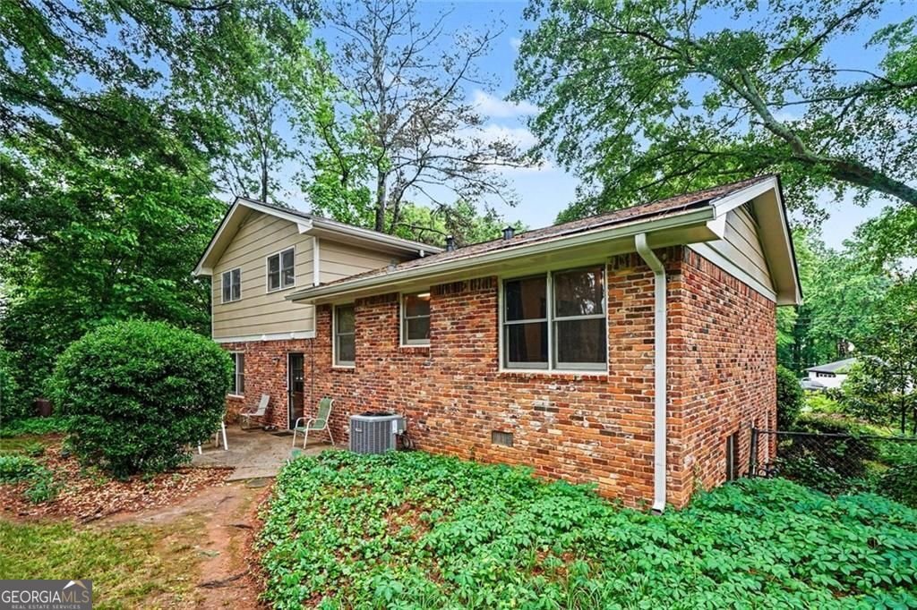 1252 Sheppard Drive Lilburn - Photo 29