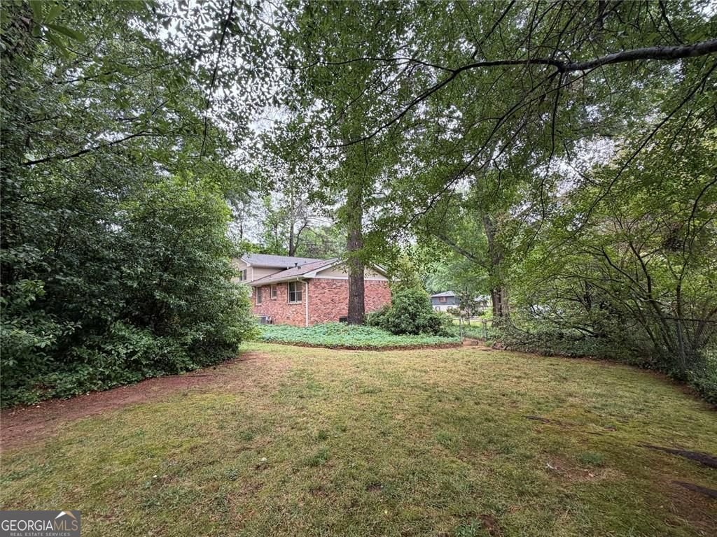 1252 Sheppard Drive Lilburn - Photo 30