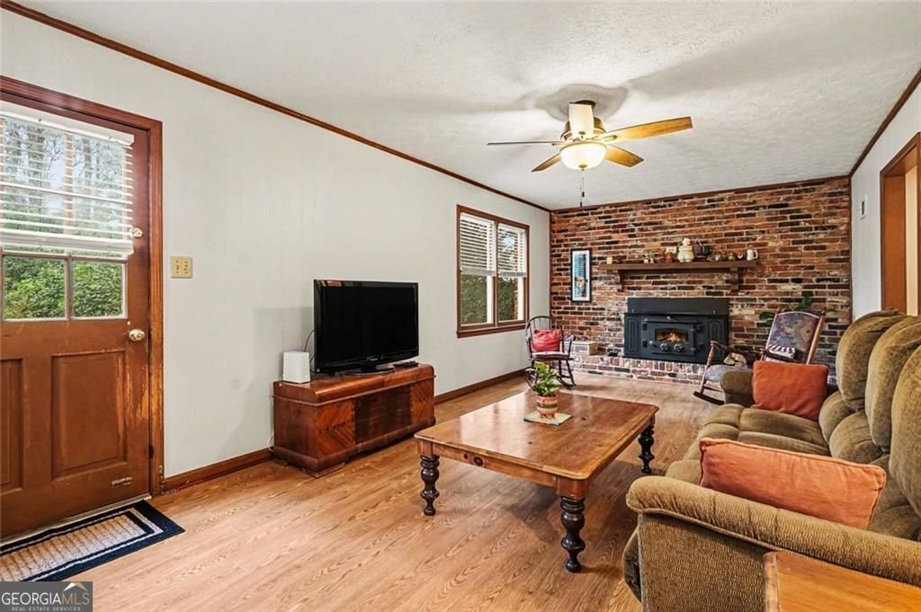 1252 Sheppard Drive Lilburn - Photo 6