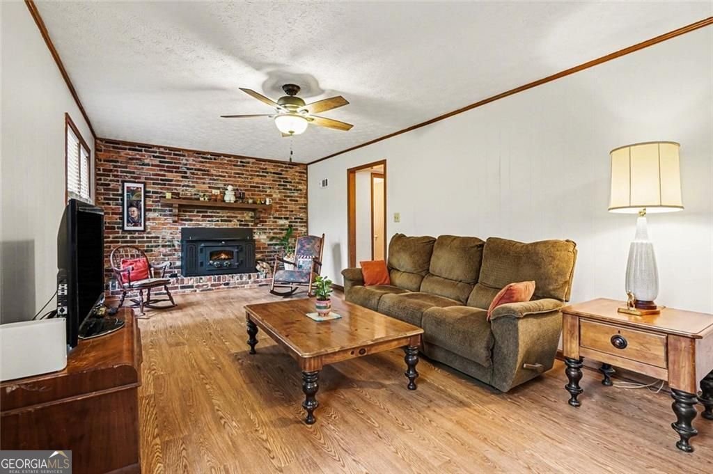 1252 Sheppard Drive Lilburn - Photo 7