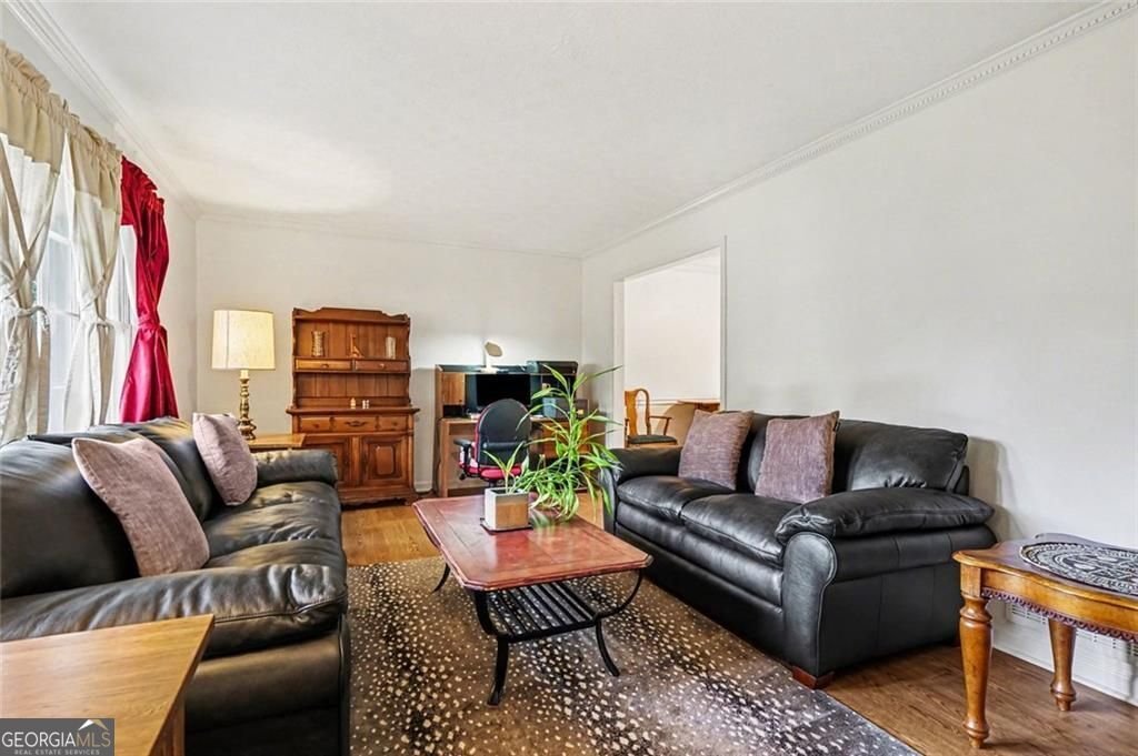 1252 Sheppard Drive Lilburn - Photo 8