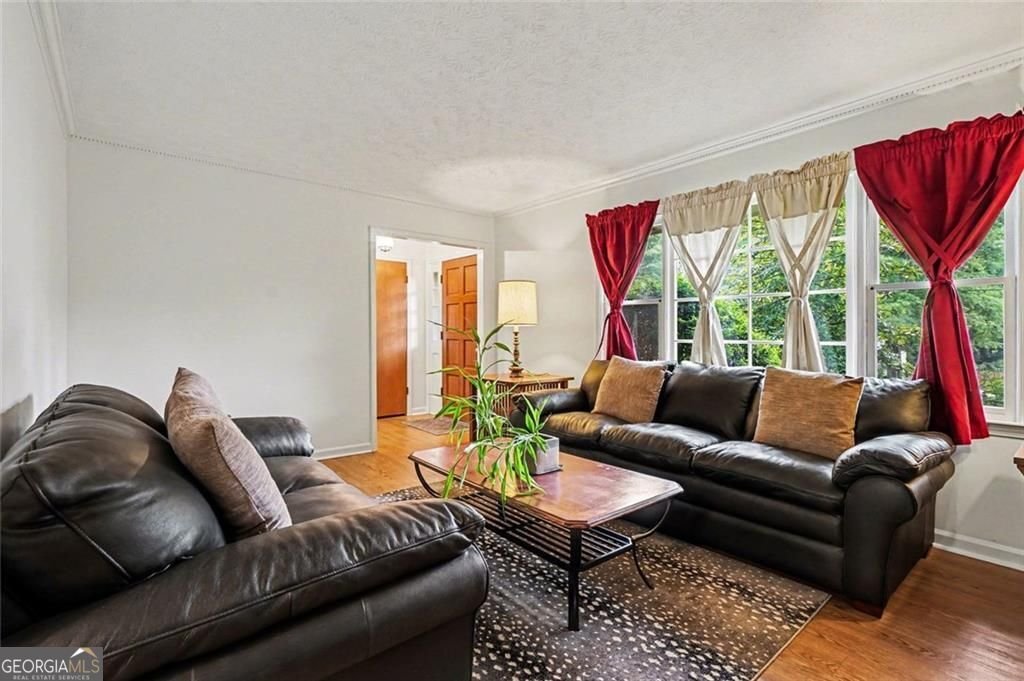 1252 Sheppard Drive Lilburn - Photo 9