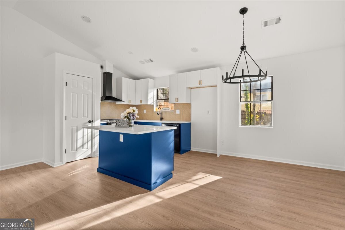 4933 Park West Drive Stone Mountain - Photo 10
