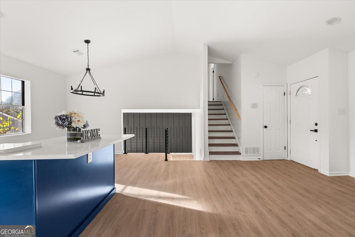 4933 Park West Drive Stone Mountain - Photo 12