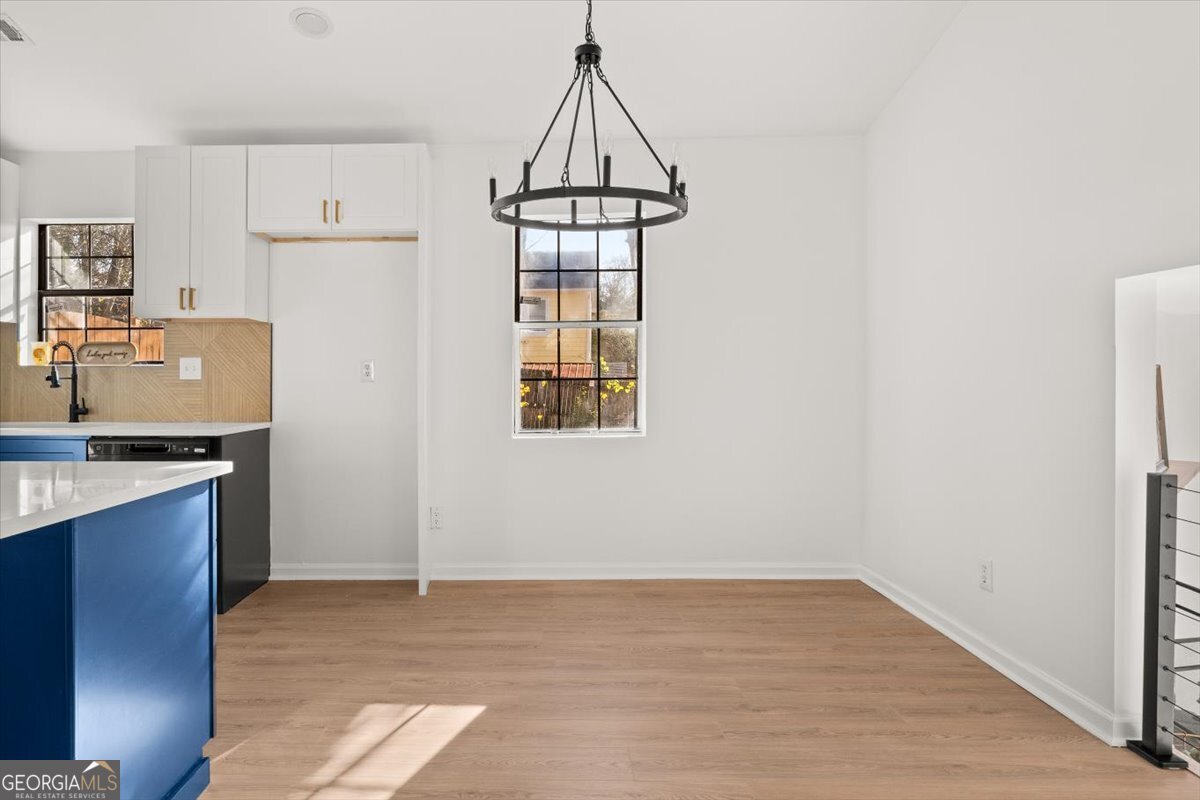 4933 Park West Drive Stone Mountain - Photo 13