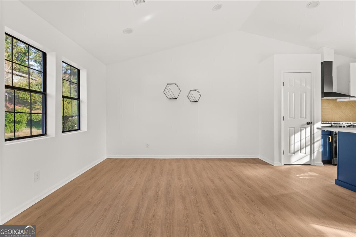 4933 Park West Drive Stone Mountain - Photo 14