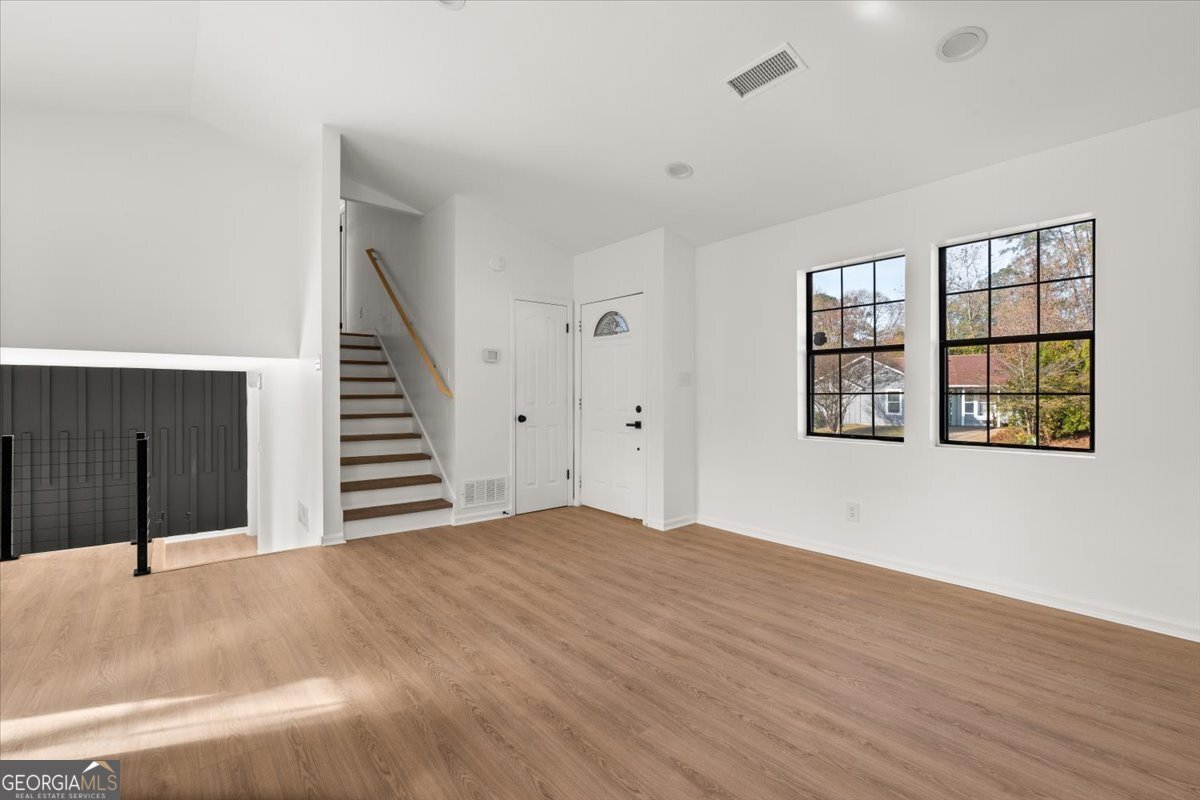 4933 Park West Drive Stone Mountain - Photo 16