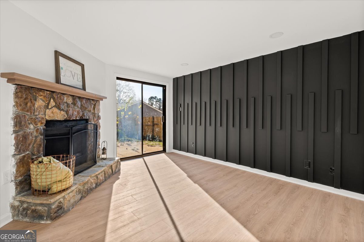 4933 Park West Drive Stone Mountain - Photo 17