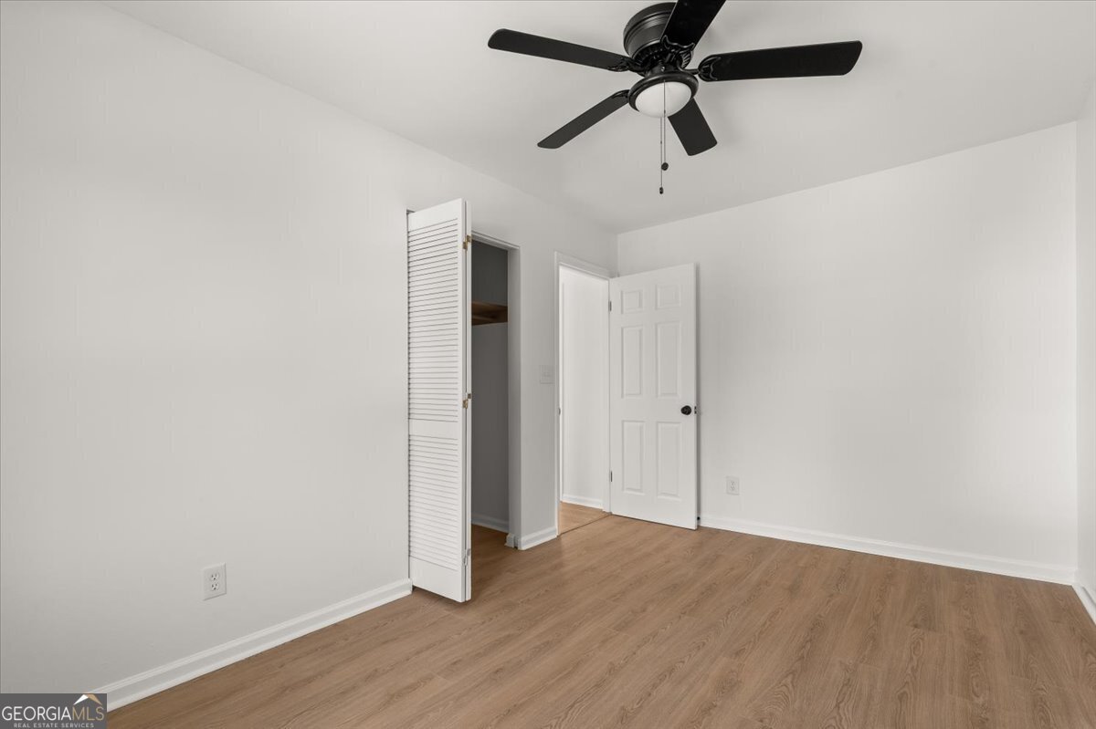 4933 Park West Drive Stone Mountain - Photo 24