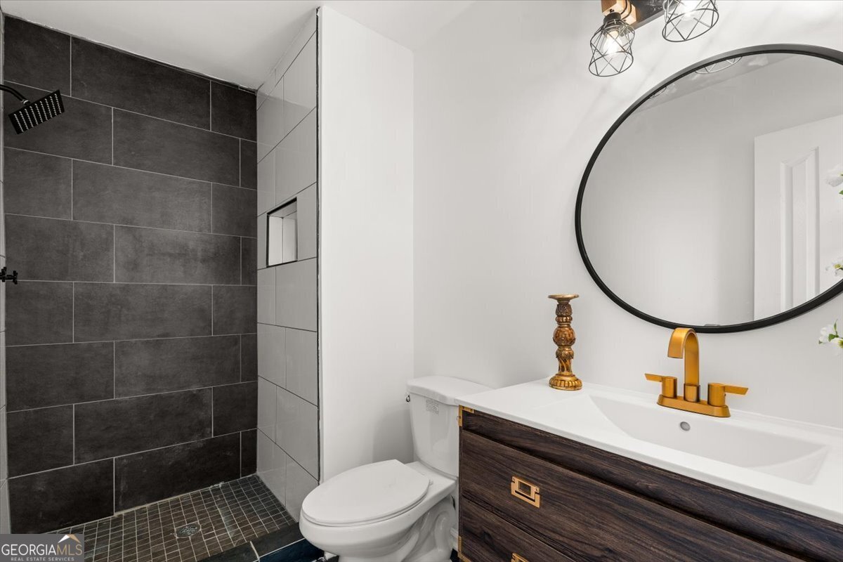 4933 Park West Drive Stone Mountain - Photo 26