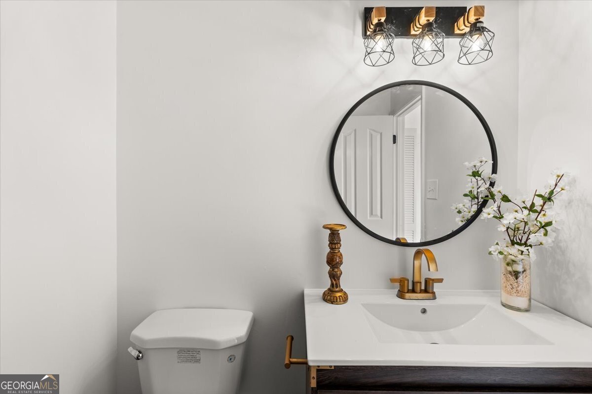 4933 Park West Drive Stone Mountain - Photo 27