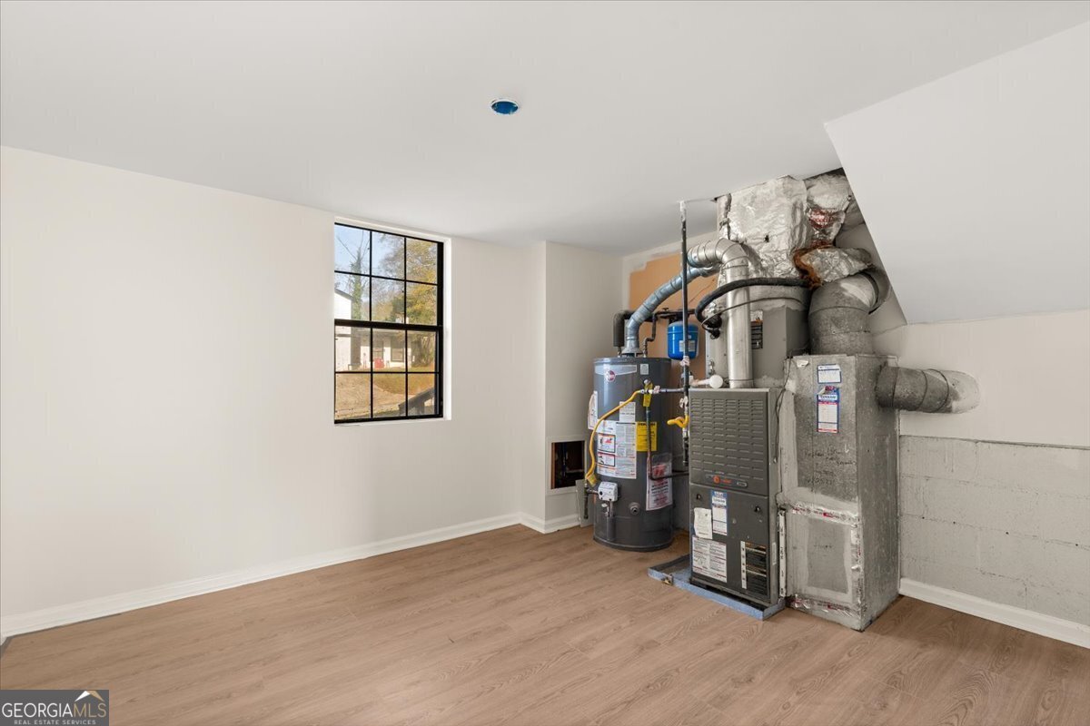 4933 Park West Drive Stone Mountain - Photo 30