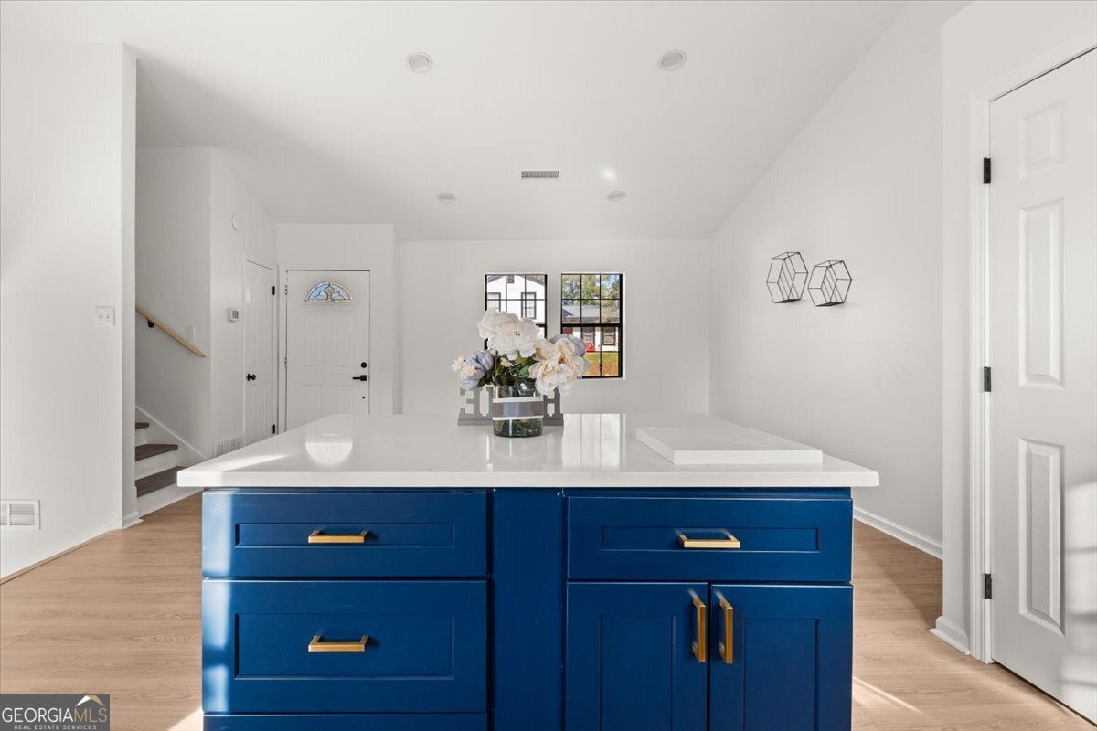 4933 Park West Drive Stone Mountain - Photo 6
