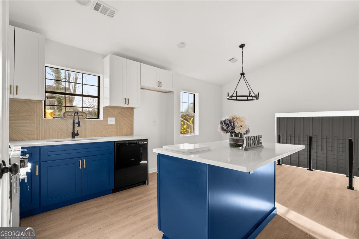 4933 Park West Drive Stone Mountain - Photo 8