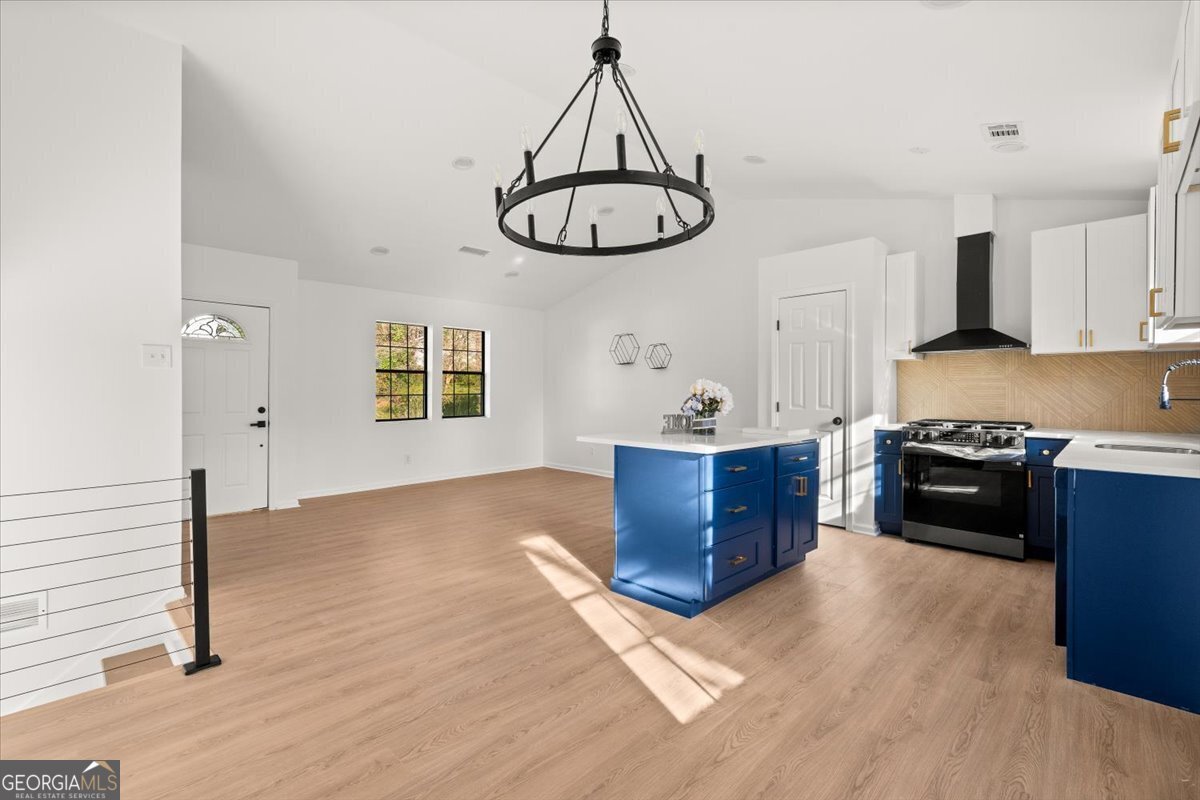 4933 Park West Drive Stone Mountain - Photo 9