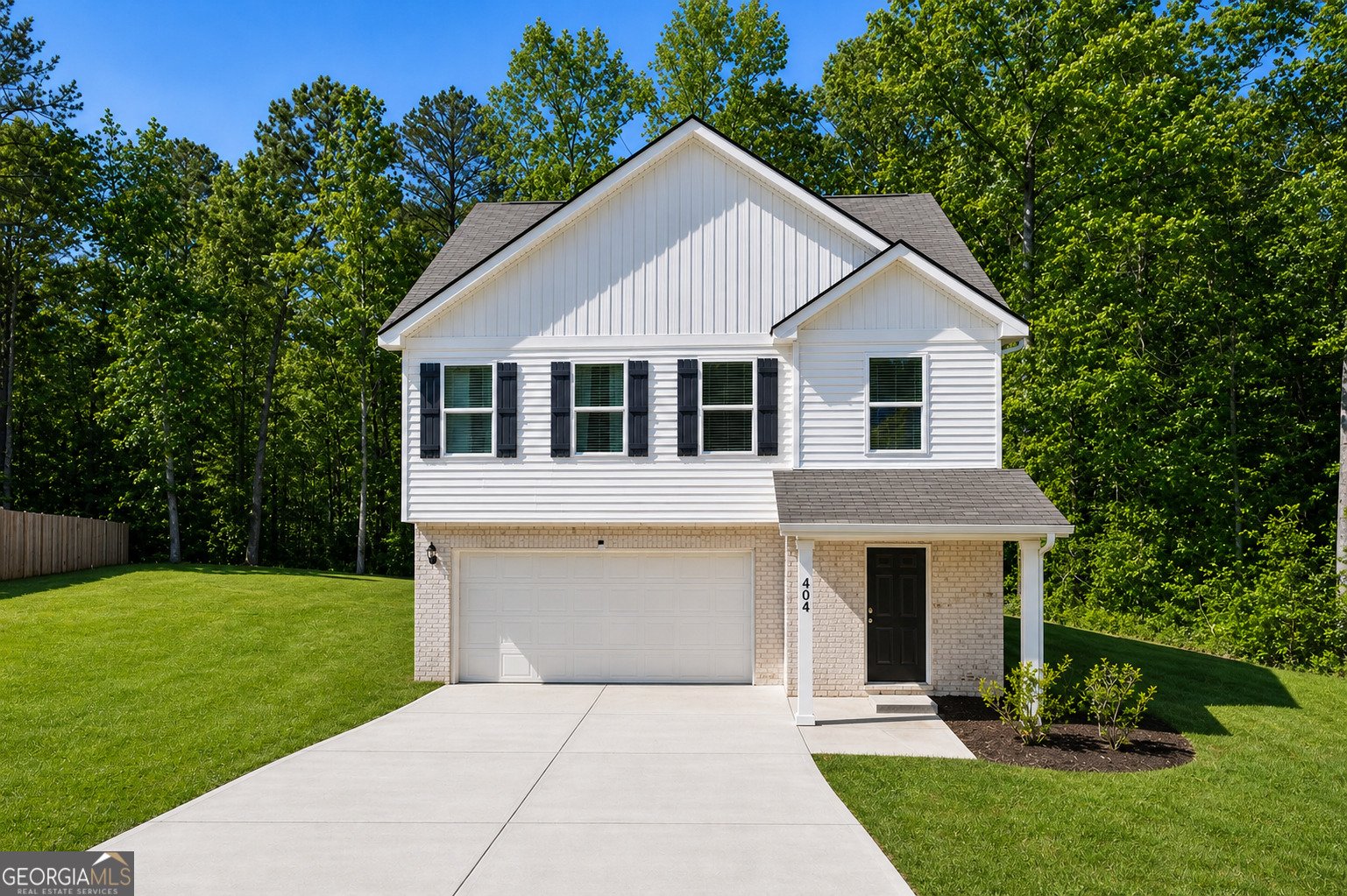 404 Cassidy Trail Douglasville - Photo 1