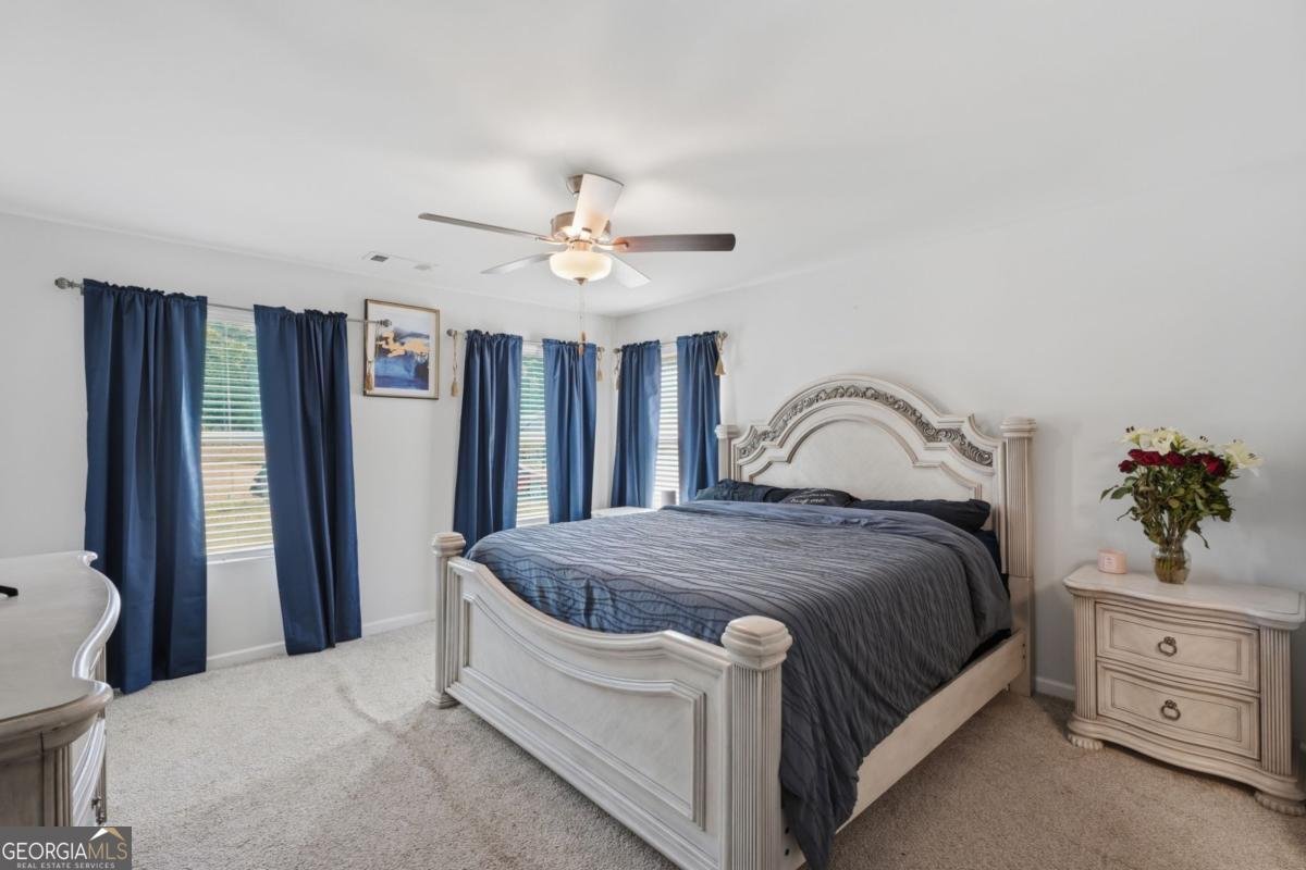 404 Cassidy Trail Douglasville - Photo 13