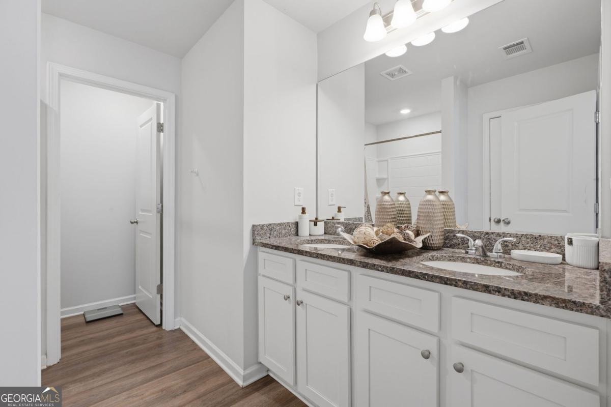 404 Cassidy Trail Douglasville - Photo 16