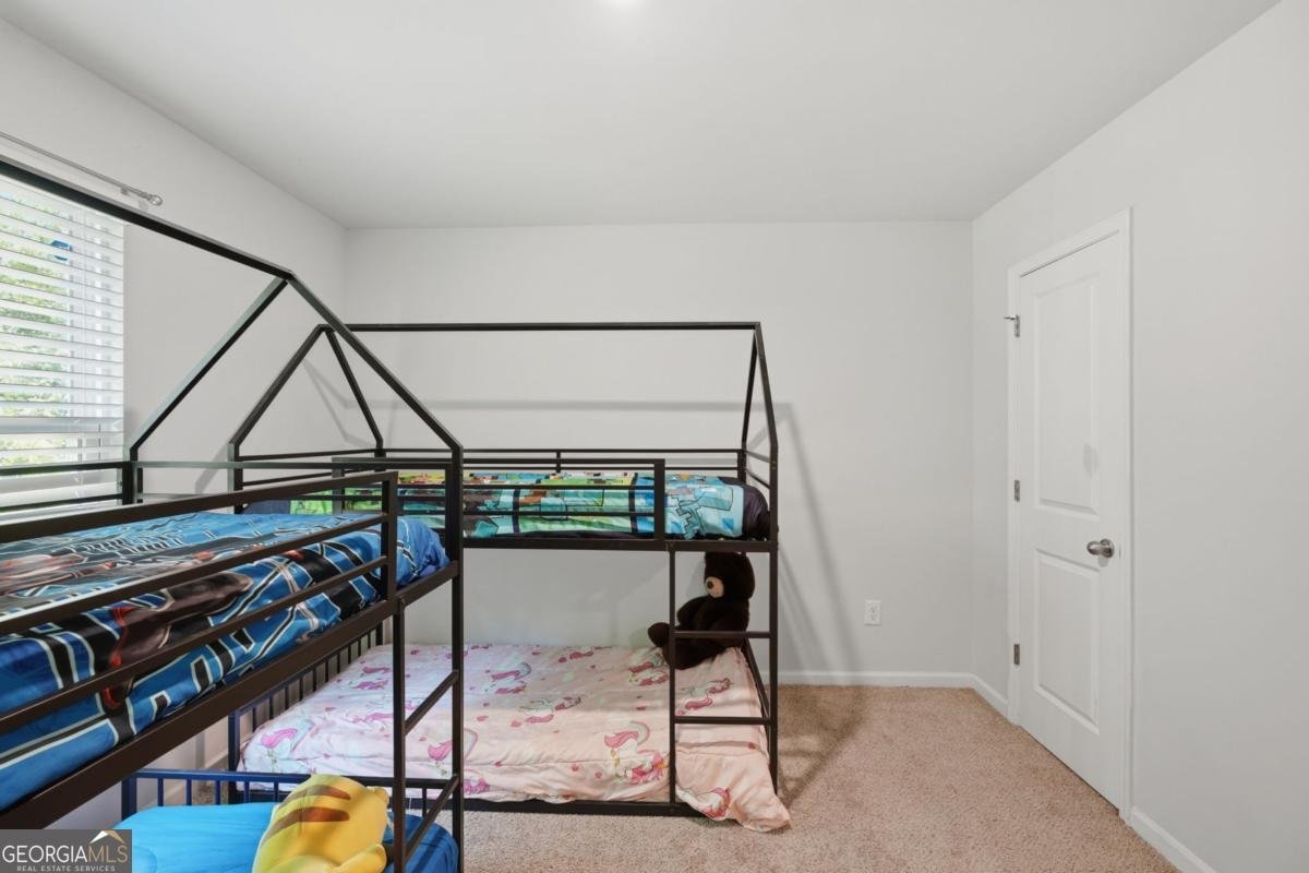 404 Cassidy Trail Douglasville - Photo 21