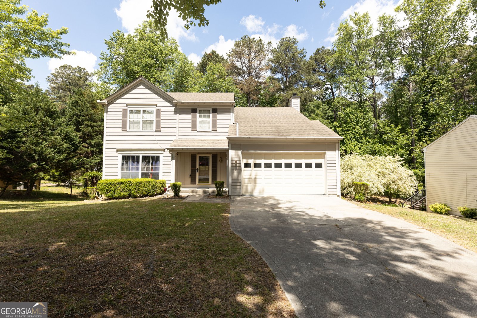 2151 Buckley Trail Snellville - Photo 1