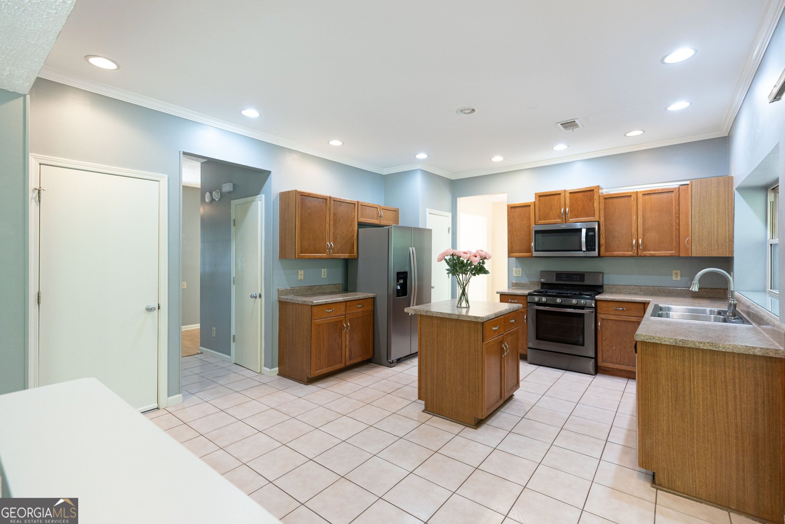 2151 Buckley Trail Snellville - Photo 11