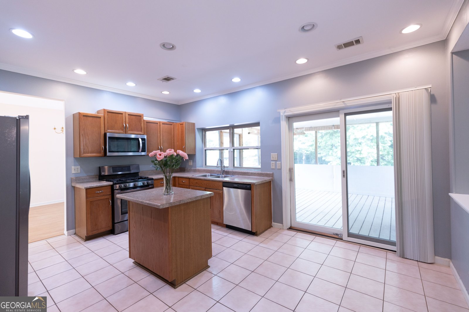 2151 Buckley Trail Snellville - Photo 12
