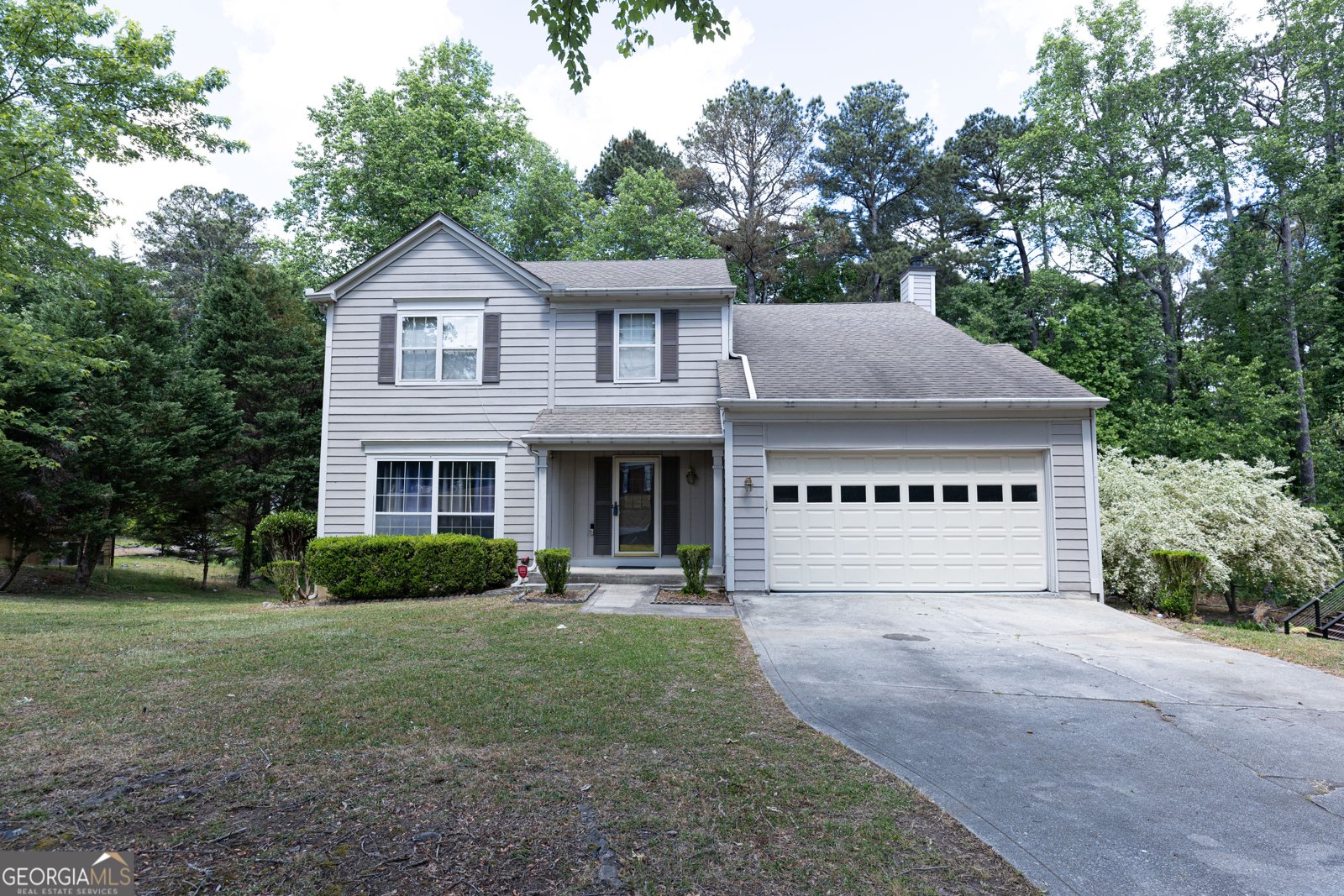 2151 Buckley Trail Snellville - Photo 29