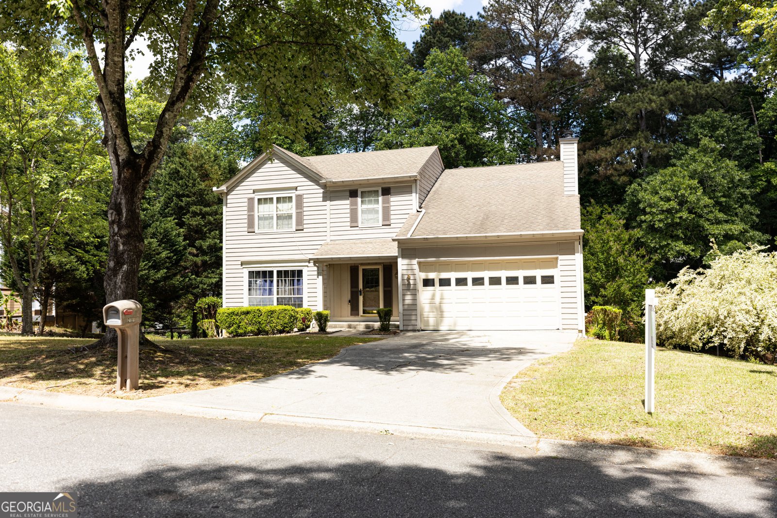 2151 Buckley Trail Snellville - Photo 30