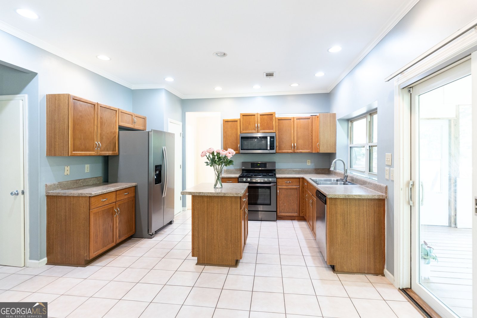 2151 Buckley Trail Snellville - Photo 9