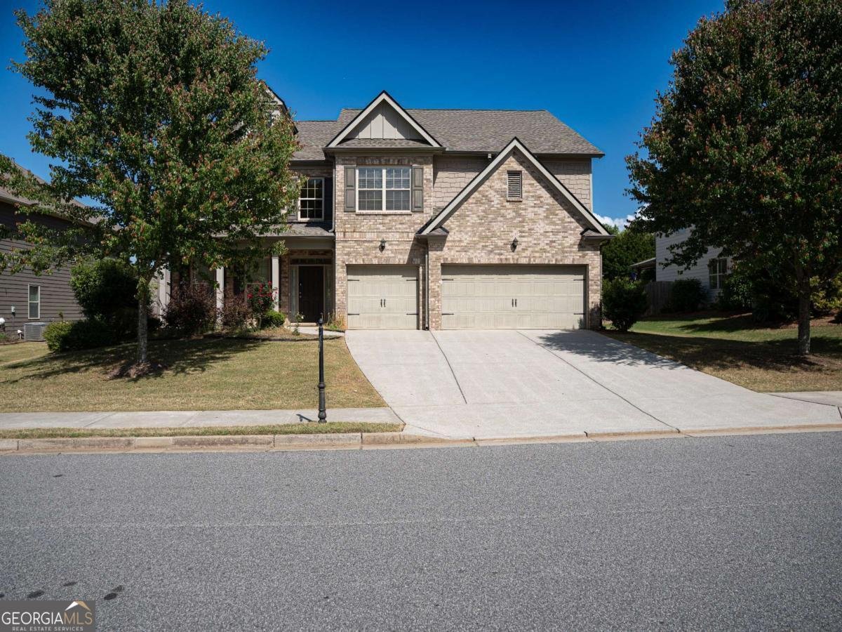 4075 Tobiano Trail Cumming - Photo 1