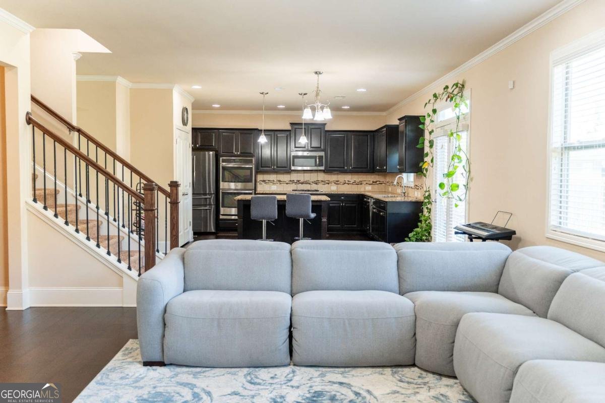 4075 Tobiano Trail Cumming - Photo 10