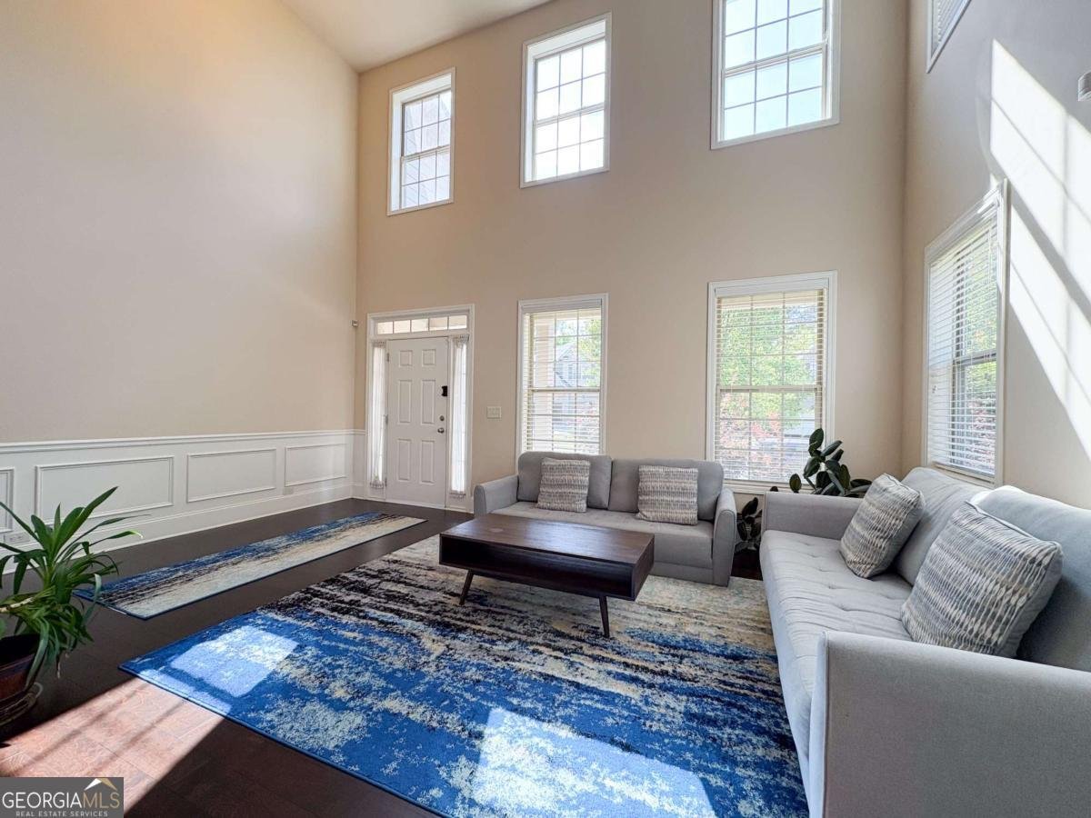 4075 Tobiano Trail Cumming - Photo 11