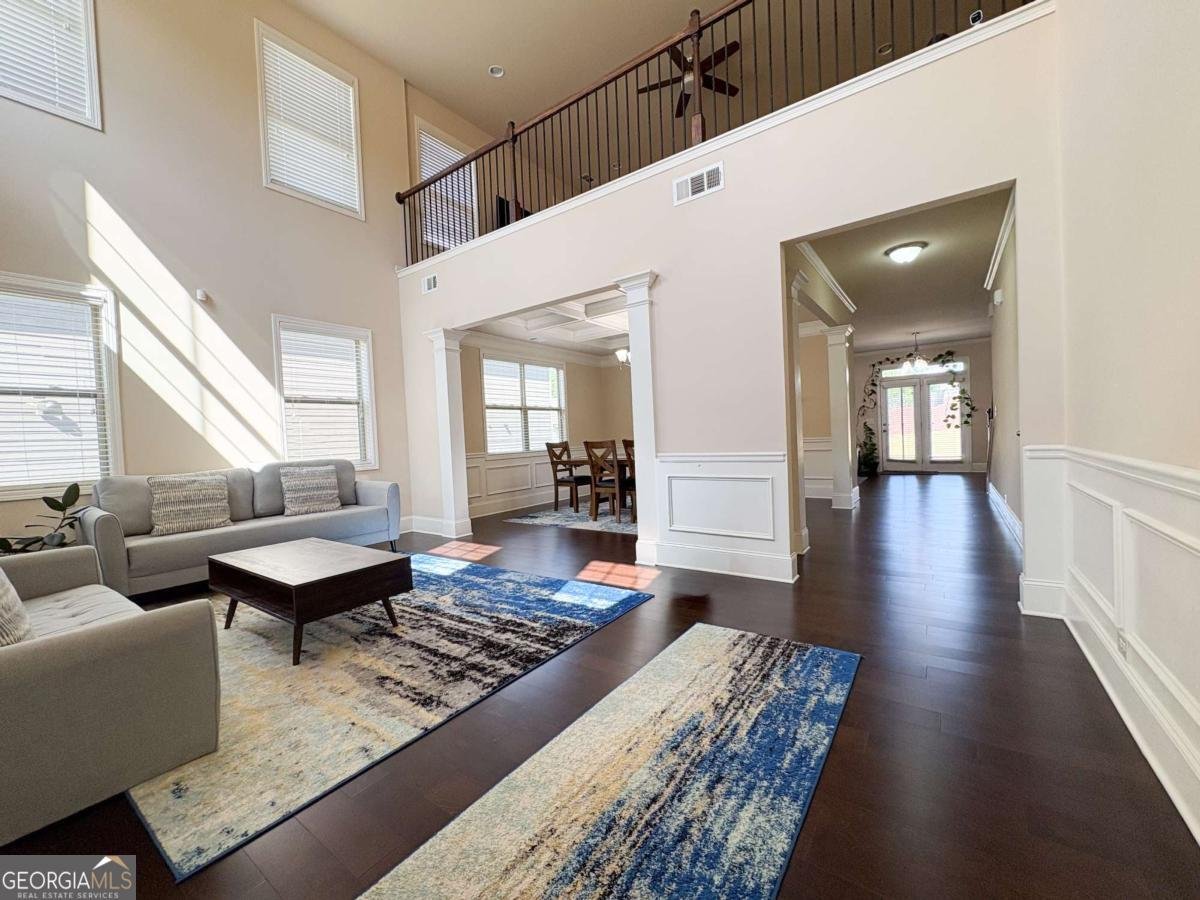 4075 Tobiano Trail Cumming - Photo 14