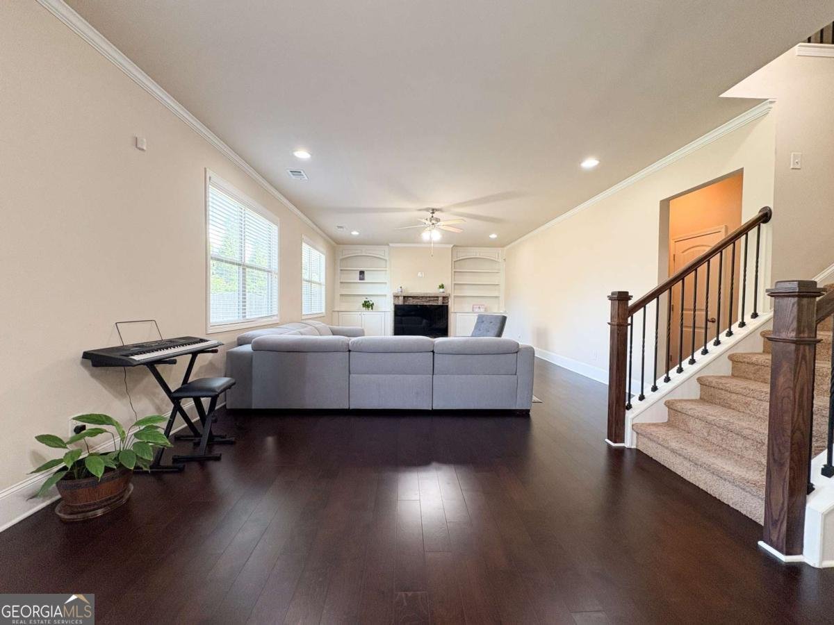 4075 Tobiano Trail Cumming - Photo 15
